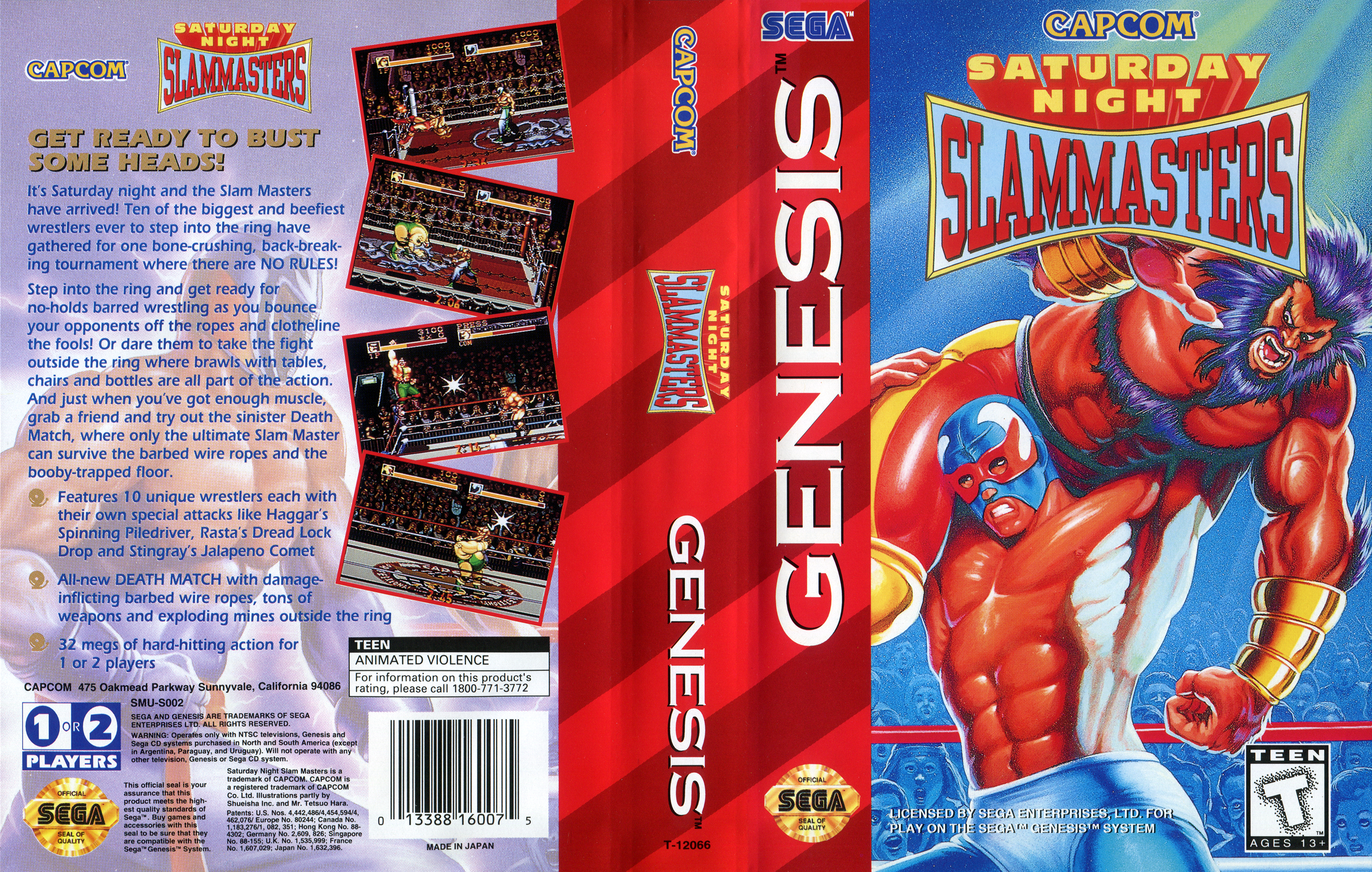 Saturday s night. Saturday Night Slam Masters Sega. Игра Saturday Night Slam Masters. Saturday Night Slam Masters Sega обложка. Saturday Night Slam Masters Snes.