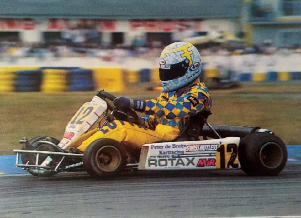 1991CIK-FIAWorldKartingChampionship (CharlotteHellberg, Formula K).jpg