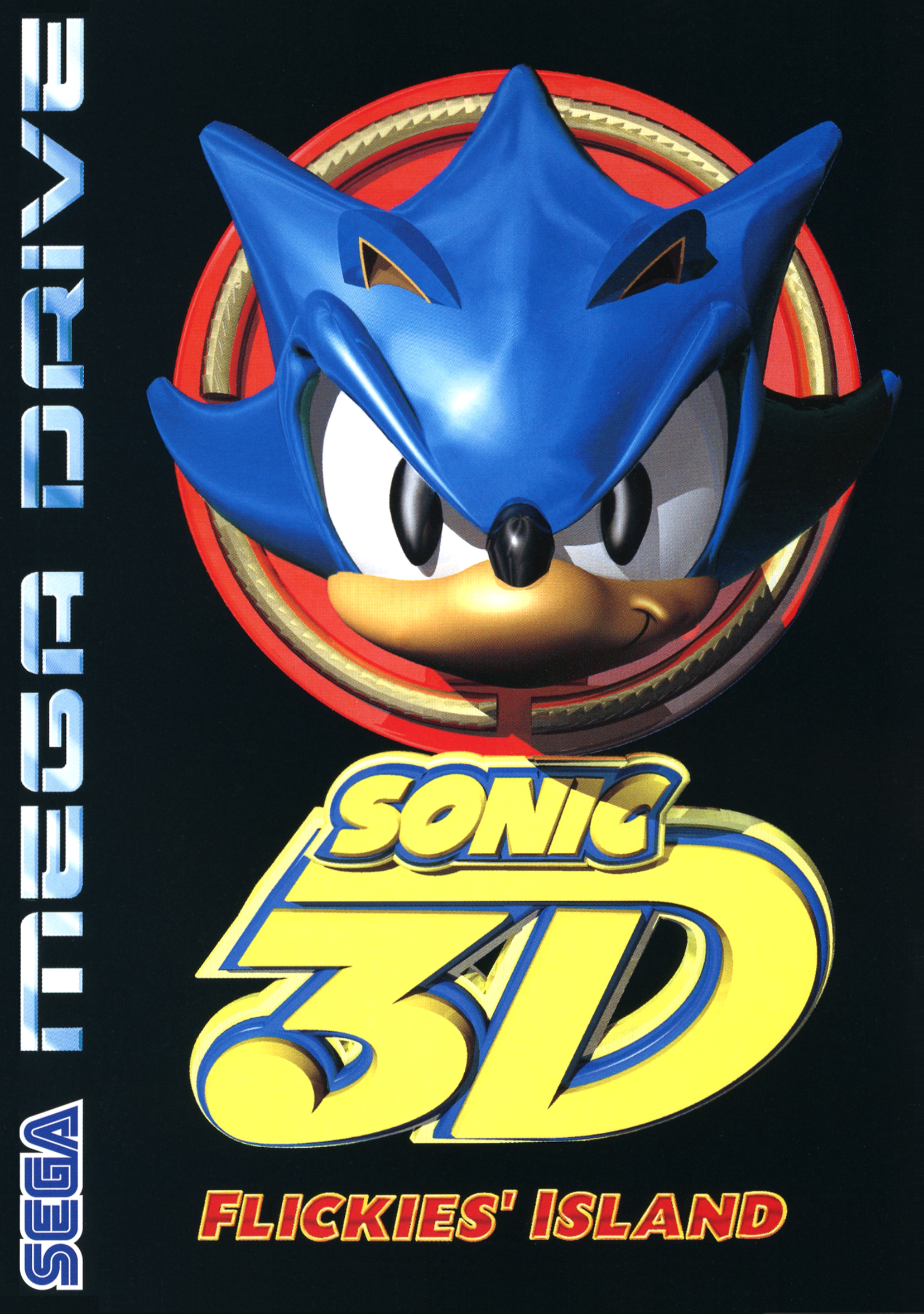 Игра соник сега 3. Соник 3 игра сега. Sonic 3d Blast (1996). Соник 3д Бласт сега. Sonic 3d Blast Sega.