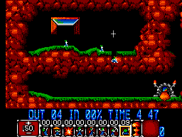 Lemmings SMS Gameplay.png