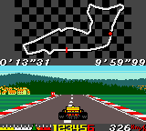 Super Monaco GP II GG, Races, San Marino.png