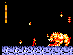 Ghouls'n Ghosts SMS, Stage 2 Boss.png
