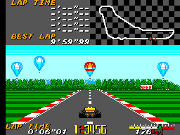 Super Monaco GP II SMS, Races, Italy.png