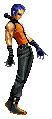King of Fighters 2001 DC, Sprites, K9999.gif