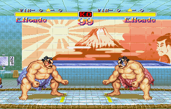 Super Street Fighter II Saturn, Stages, E. Honda.png