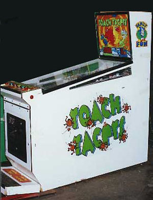 RoachRacers pinball side.jpg