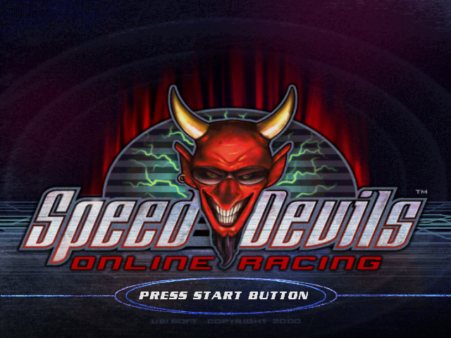 speed devils online racing