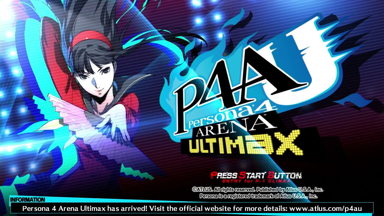 persona 4 emulator online