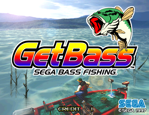 bass pc fishing games for windows 10