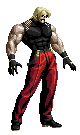 King of Fighters 2002 DC, Sprites, Omega Rugal.gif