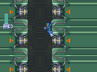 Mega Man X4, Stages, Opening 4.png