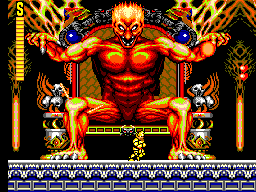 Ghouls'n Ghosts SMS, Stage 6.png