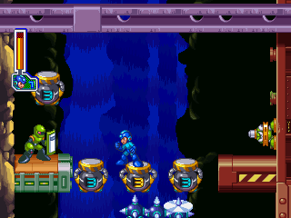 Mega Man 8, Stages, Aqua Man 3.png