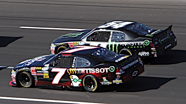 DanicaPatrick3 2012-10-20 (Kansas Lottery 300).jpg