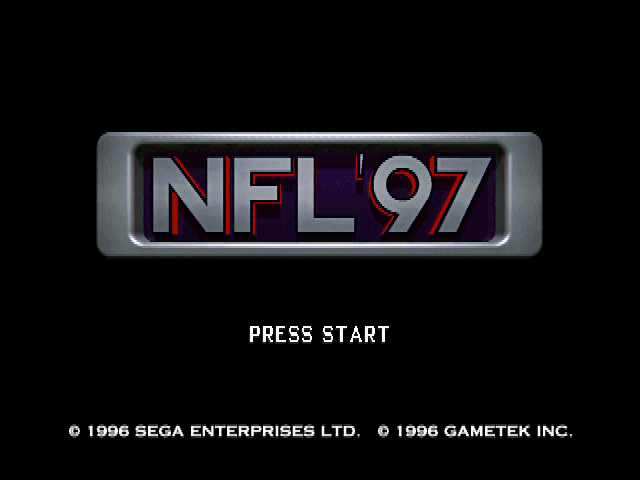 NFL '97