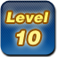 PhantasyStarII Achievement Level10.png