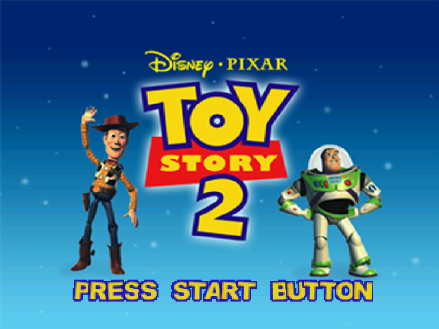 Disney Pixar 39 S Toy Story 2 Buzz Lightyear To The Rescue