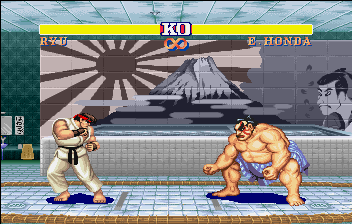 Street Fighter II Saturn, Stages, E. Honda.png