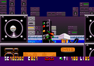 Zool, Stage 2.png