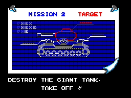 Bomber Raid, Stage 2 Intro.png