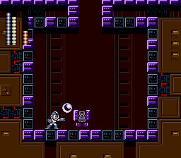 Mega Man The Wily Wars, Mega Man 2, Stages, Dr. Wily 2 Boss.png