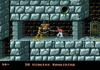 Prince of Persia MD, Stage 3.png