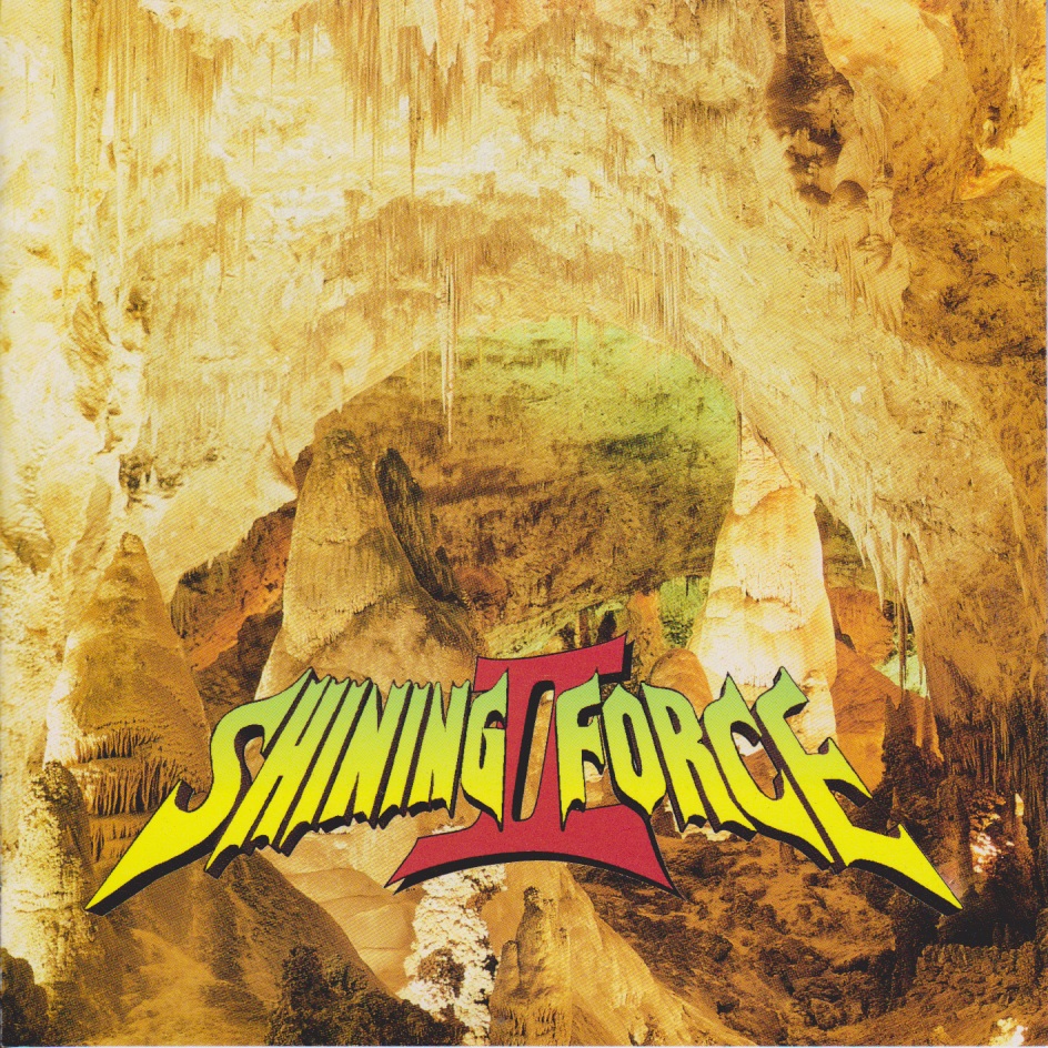 Symphonic Suite Shining Force II - Sega Retro