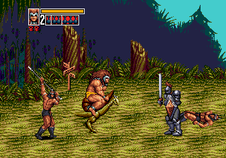 Golden Axe III MD, Stage 3A-2A.png