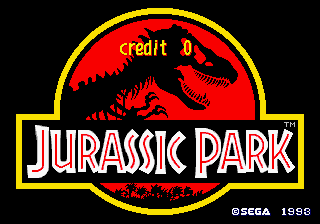 JurassicPark System32 title.png