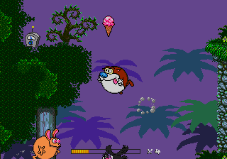 Stimpy's Invention, Stage 2-3.png