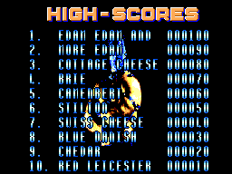 PitFighter SMS HighScore Cheese2.png