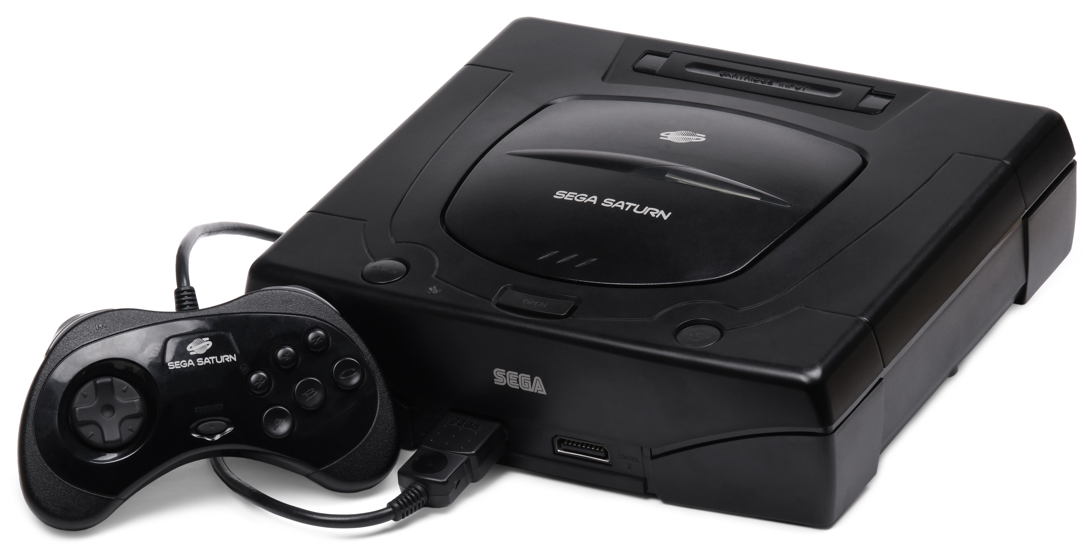 Master System 3 - Sega Retro