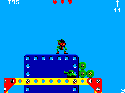 Zool SMS, Stage 5.png