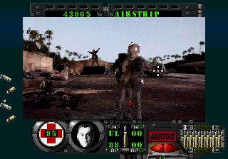Corpse Killer MCD32X, Stages, Airstrip.png