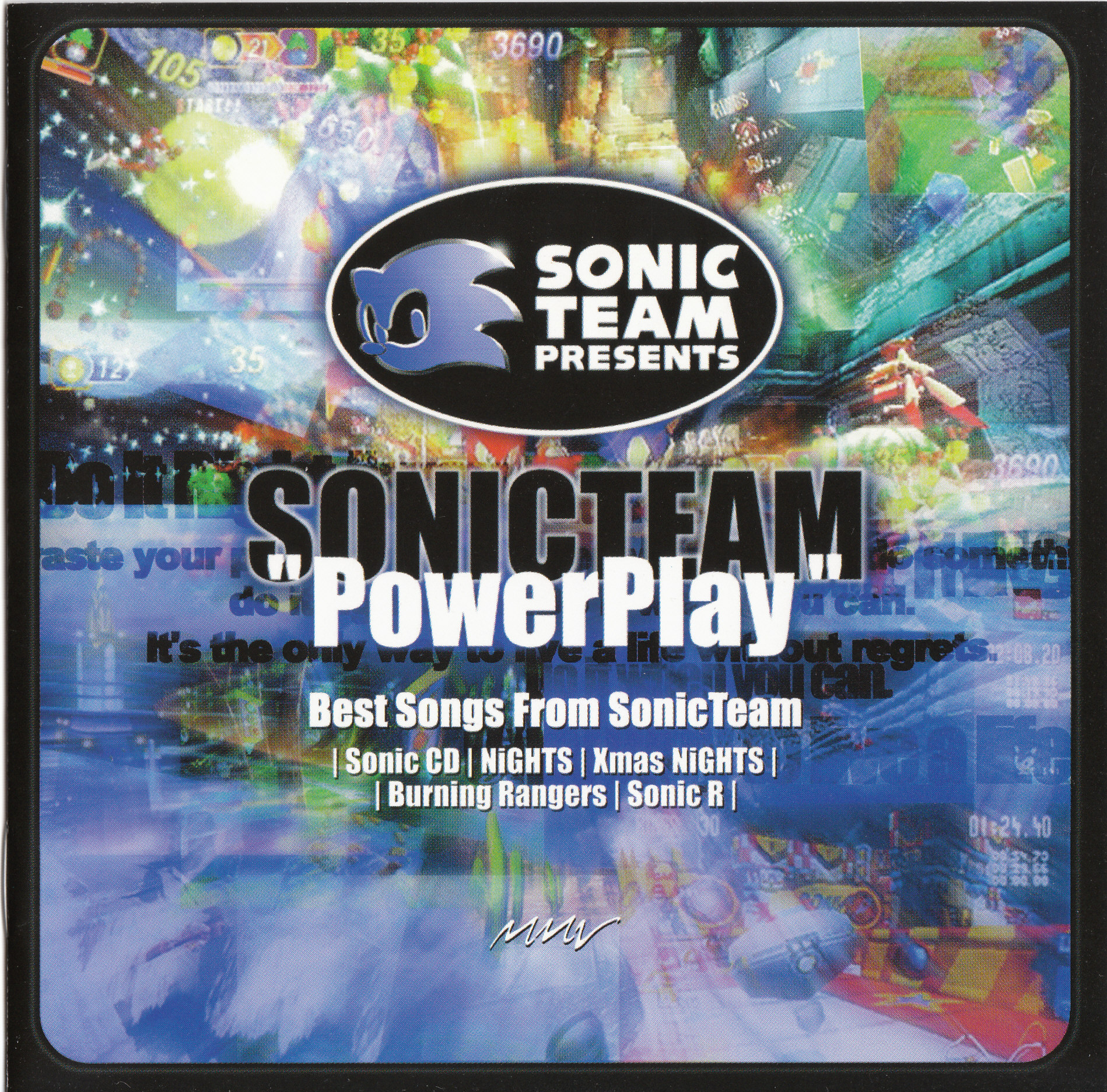 Retrospectiva dos Anos 2010 – Power Sonic