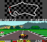 Super Monaco GP II GG, Races, Britain.png