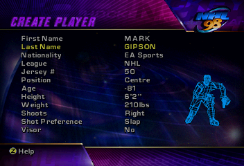 NHL98 Saturn MarkGipson1.png