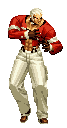 King of Fighters 2002 DC, Sprites, Yashiro.gif