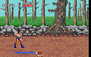 GoldenAxe IBMPC EGA Stage1.png