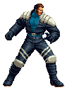 King of Fighters 99 DC, Sprites, Maxima.gif