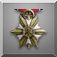 Chromehounds 360 Achievement GoldHexagon.png