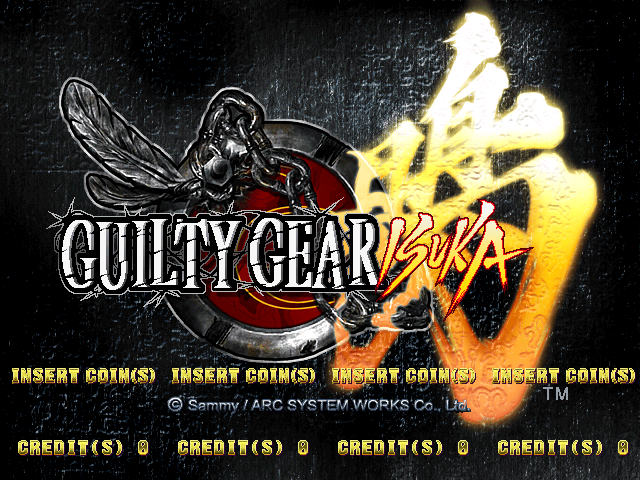 GUILTY GEAR -STRIVE- SEASON 2 – Arc System Works