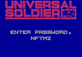 UniversalSoldier MD InfiniteTime.png