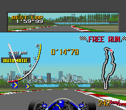 Ayrton Senna's Super Monaco GP II MD, Courses, Canada.png