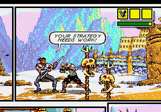 Comix Zone, Stage 2-1-1.png
