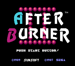 AfterBurnerII Famicom Title.png