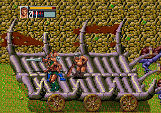 Golden Axe III MD, Stage 1-2.png