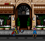 Double Dragon GG, Stage 2-3.png