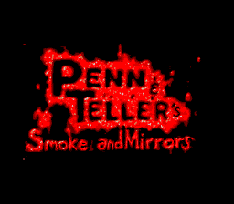 Penn & Teller's Smoke and Mirrors MCD title.png