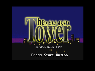 TheTower Saturn JP SStitle.png
